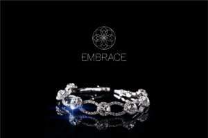 Логотип бренда украшений ручной работы