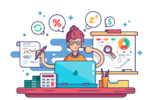 Бухгалтерское сопровождение