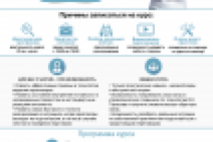 Листовка на ивент