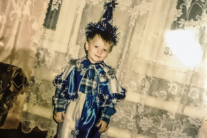 INTROVERT (FEAT. CURLY KING)