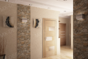 Дизайн-проект квартиры в г. Подольск