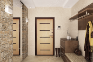 Дизайн-проект квартиры в г. Подольск