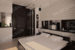 Квартира на ул. Маршала Василевского