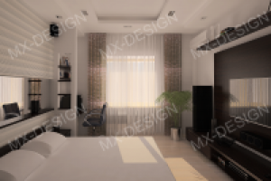 Квартира на ул. Маршала Василевского