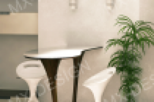 Эксклюзивный барный столик