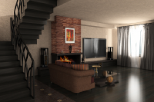 Квартира на ул. Пырьева