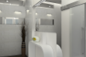 Квартира в Чертаново. Прихожая