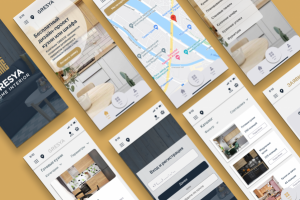 Интернет-магазин кухонной мебели