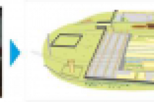 Векторизация схемы предприятия