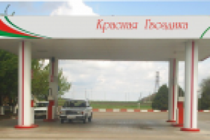 АЗС "Красная гвоздика", вид 3