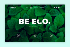Be Eco Conference