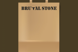 Brutal Stone