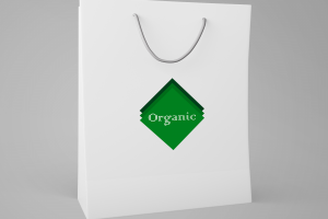 Магазин органических продуктов