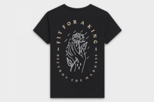 Печать на майке