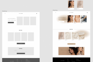 accessories online shop