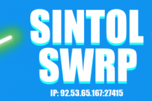 Оформление группы по игре Garry's Mod