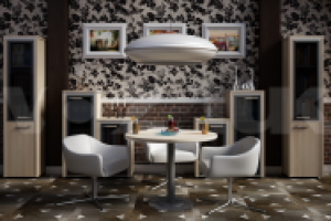 Интерьер для мебели