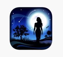 Lunarist Lunar Calendar