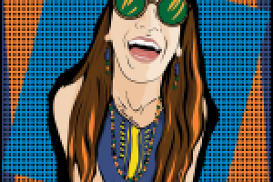 Улыбка лучшего друга