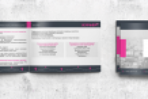 Презентация компании Курьер