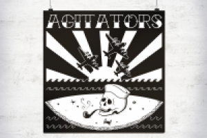 Постера для группы