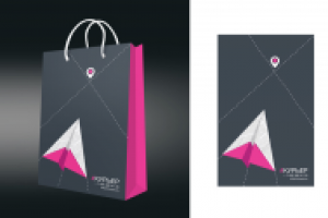 Пакет для компании Курьер