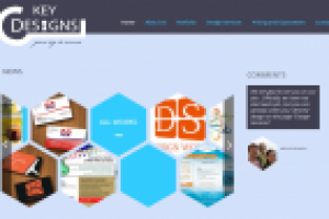 Дизайн студия Key Designs Studio
