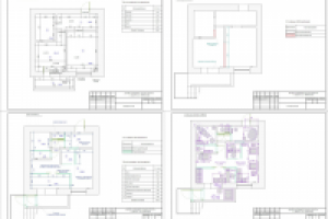 Перепланировка