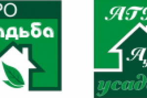 Агро усадьба вариант 3