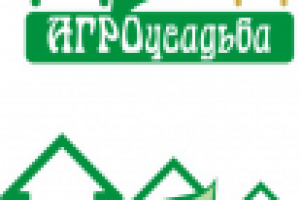 Агро усадьба вариант 1