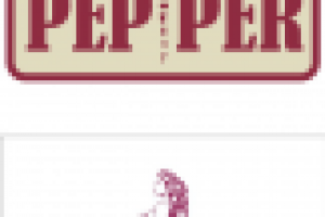 Леди ПЕРЧИК 2