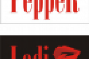 Леди ПЕРЧИК 1