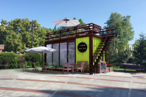 Точка питания