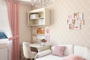 детская для девочки