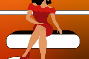 Векторная графика