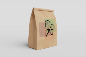 Дизайн пакета