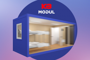 Презентация KB Modul