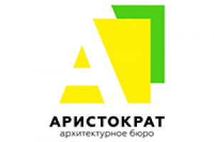 Фирменный стиль и логотип для архитектурного агенства