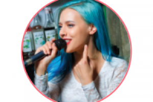 Портфолио для организатора мероприятий