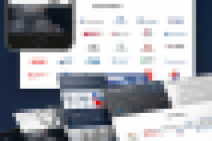 Корпоративный сайт для компании Сервис 007