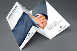 Буклет "Инвестиционный торговый банк"