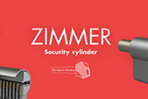 Дизайн упаковки Zimmer