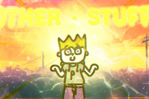 Stuff - Баннер