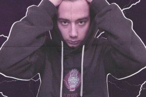 Музыкальная обложка для исполнителя ".sincerity"