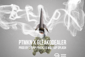 Музыкальная обложка для исполнителя "Gleakodealer"