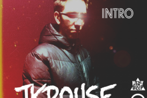 Музыкальная обложка для исполнителя "Jkrouse"