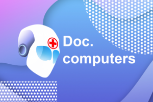 Логотип для сервисного центра "SRVC59"