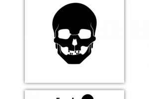 Оформление группы вконтакте "IKXCIX"