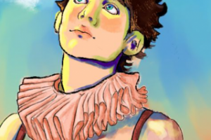 『𝕀𝕣𝕝𝕚𝕞𝕒&#