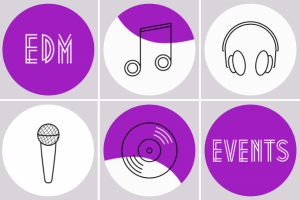 Иконки для Highlights